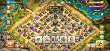 Продаю аккаунт Clash of Clans – Фулл 11 ТХ + скины + оформление