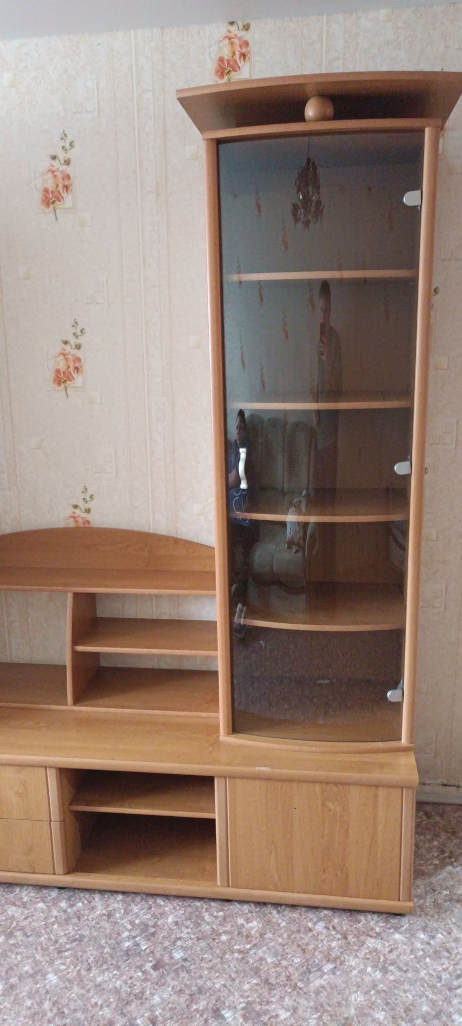 Продам мебель для гостинной