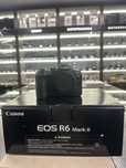 Canon EOS R6 Mark II Body
