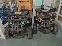 Квадроцикл ATV 125
