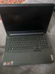 Ноутбук Lenovo IdeaPad Gaming 3 15.6" / 16 Гб / SSD 512 Гб