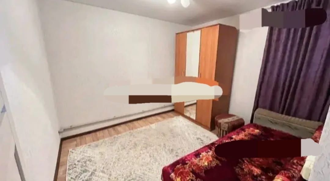 Сдам комнату в квартире Турксибский район