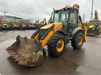 Услуги Экскаватор Погрузчика JCB Трактор! Септик. Капать. 3в1.
