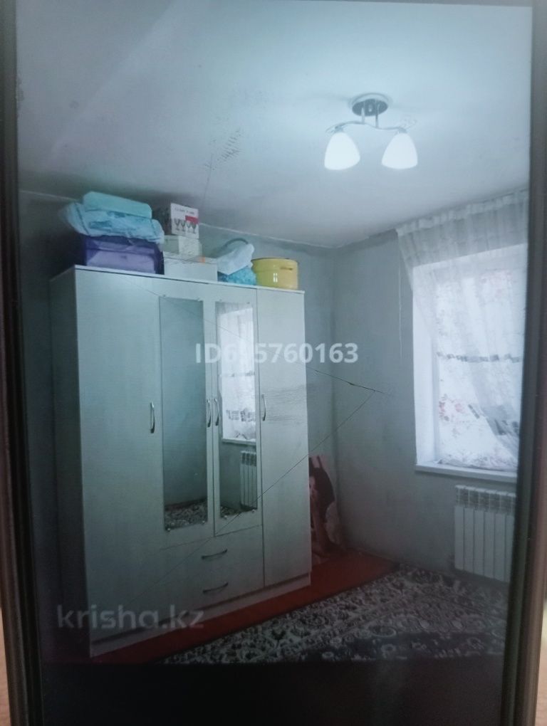 Уй сатылады Жеке үй 3болме  Үйдің жағдайы кушты евроремонт срочна