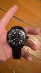 Часы Omega Planet