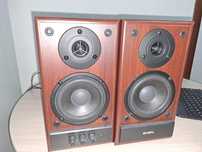 Продам колонки Sven sps 702