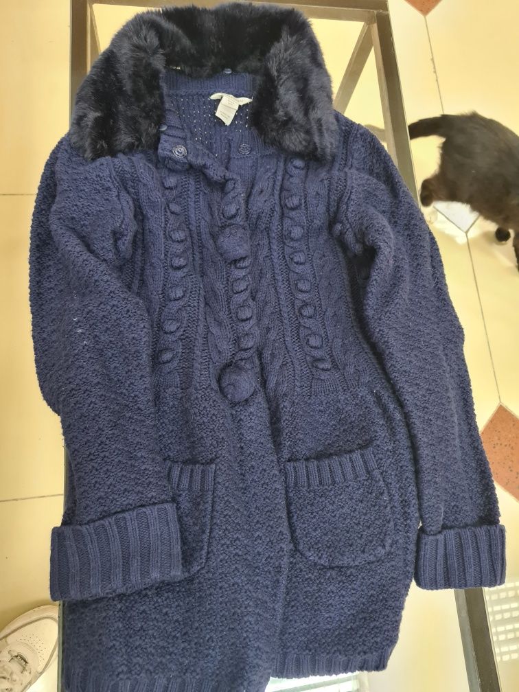 Продам кардиган для девочки