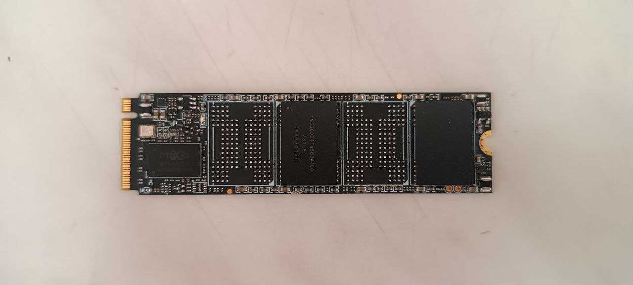 nvme SSD M.2 1Tb