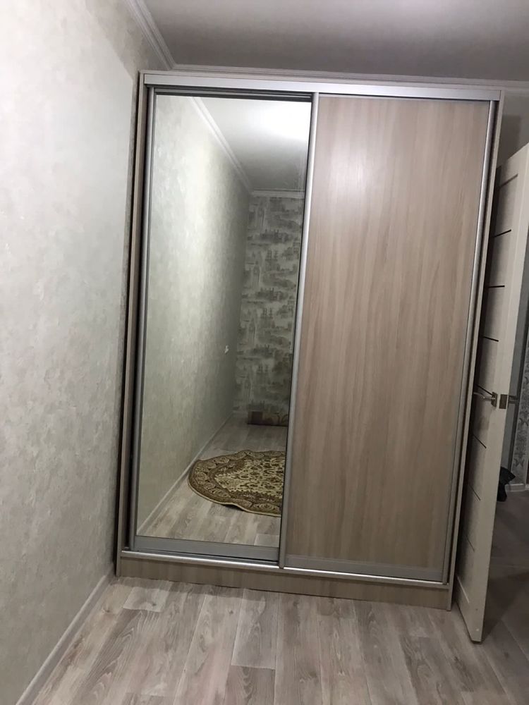 Долгосрочно аренда 2 комн Авангард 4 мкр