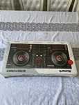 Numark mixtrack Platinum fx