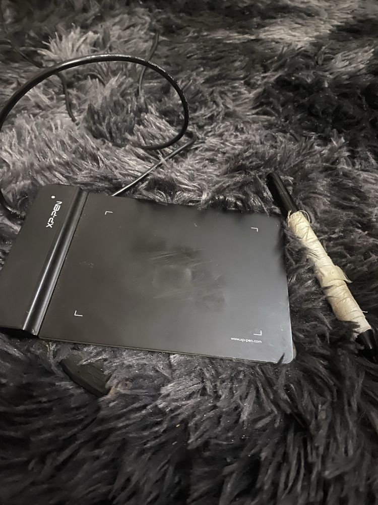 Графический планшет XP-PEN G430S