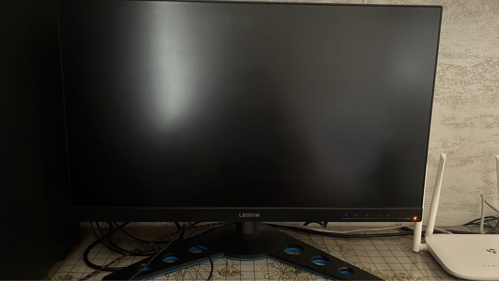 Монитор Lenovo Legion Y25-25
