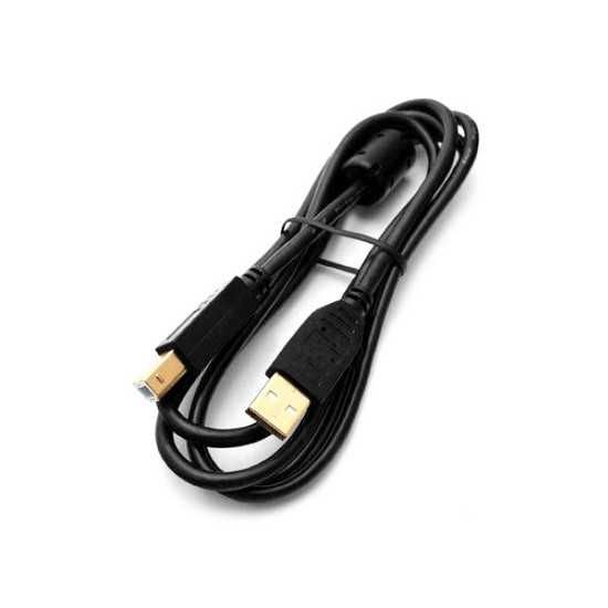 Кабель интерфейсный USB фирмы SHIP (USB 2.0, длина 3 метра)