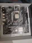 Комплект из h510m-e r2.0 & i5 11400f. Возможнв продажа по отдельности.