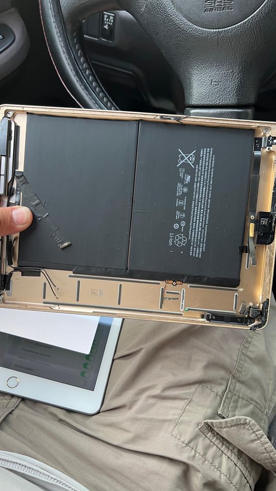 Планшет Айпад iPad 5  32gb