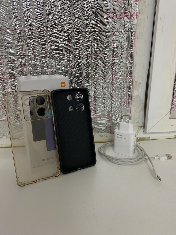 Продам Redmi Note 13