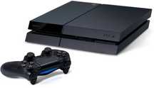 Playstation 4 fat