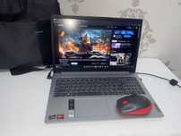 Новый Lenovo Rayzen 7 .