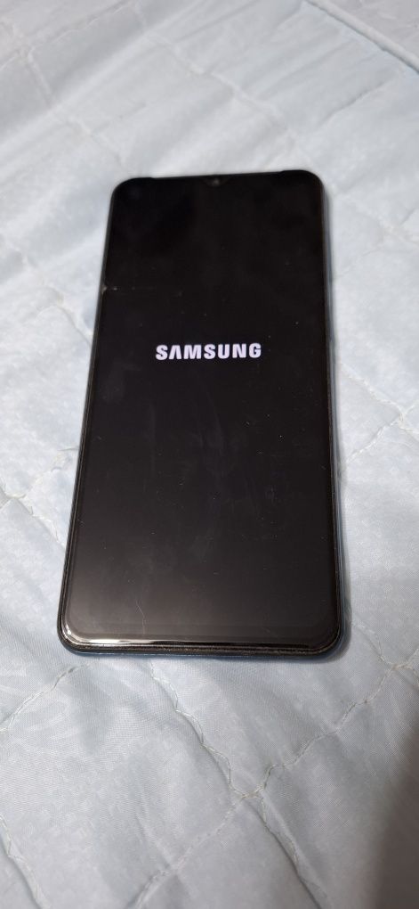 Смартфон Samsung Galaxy A12 4/64GB