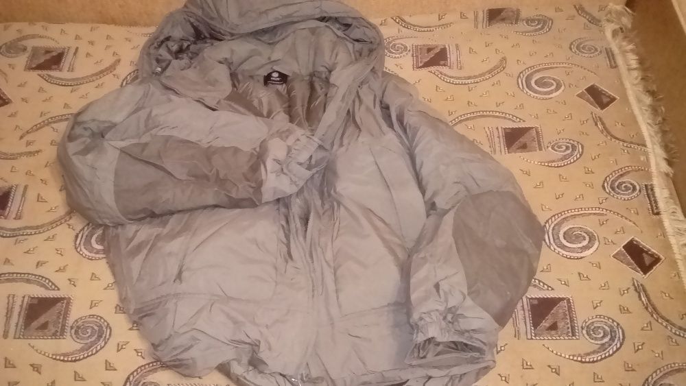 Куртка зимняя Производство США