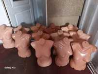 Продам в хорошем состоянии маникены