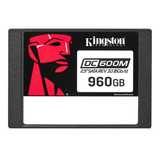 Серверный SSD SEDC600M/960G