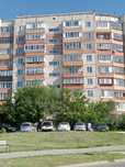 Продам, тёплую, уютную, светлую 2 комнатную квартиру 7 мкр 43 дом.