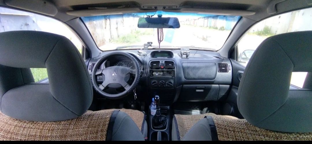 Продам Митсубиси Спейс стар