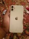 Iphone 11 память128