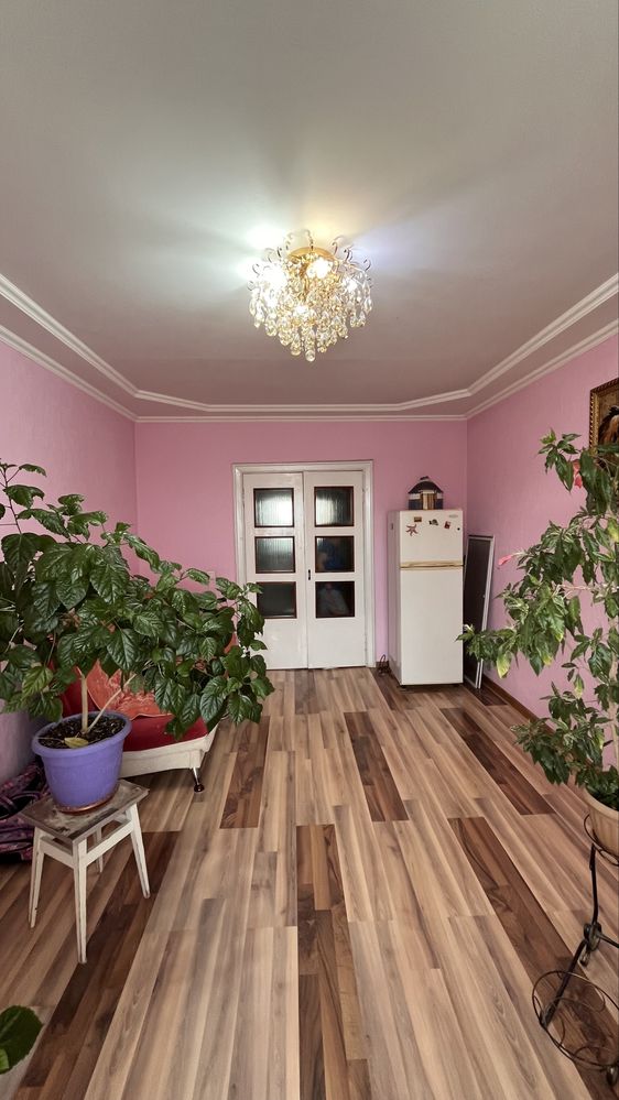 о.Срочно! Продадим 3-х ком кв по пр Ш.Кудайбердиулы. 70 кв.метр