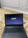 Ноутбук acer в идеальном состояние