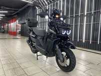 Скутер танк 150.