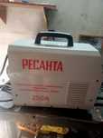 Продам сварку TIG аргонодуговую.