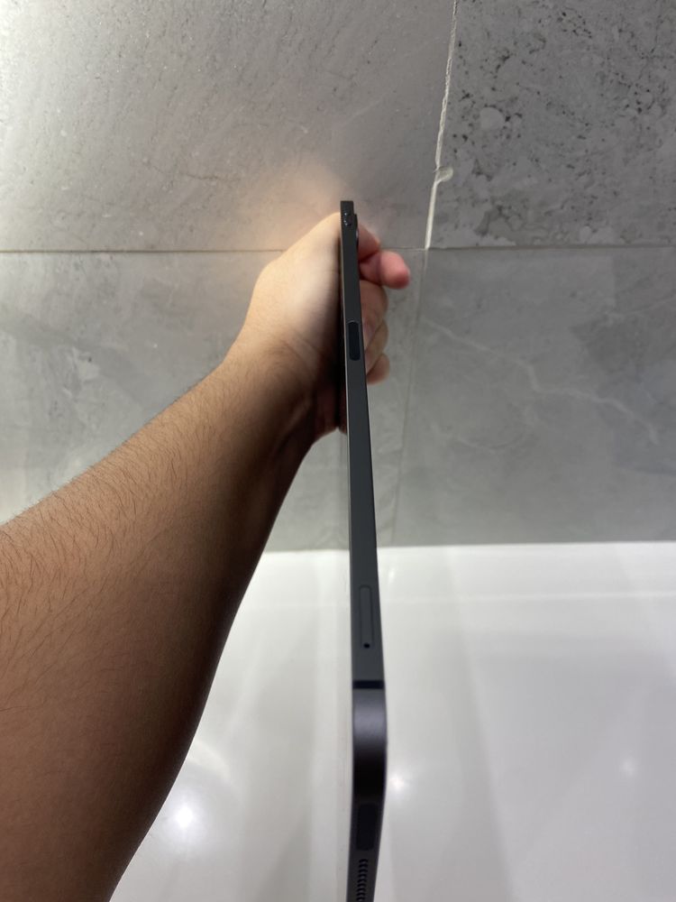 iPad Pro 12,9 5го поколения