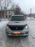 Продам Hyundai terracan 2.9 crdi дизельный 2002года