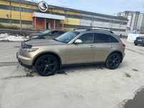 Продам Infiniti FX35