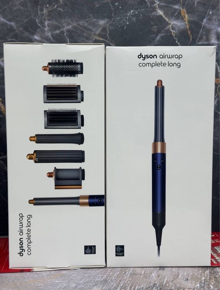 Dyson сатылады (новый)