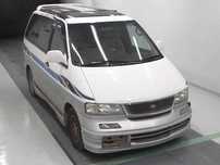 Ниссан Ларго Nissan Largo 1996 года