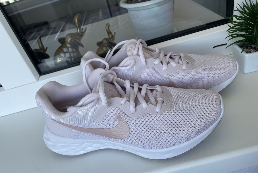 Кроссовки Nike оригинал