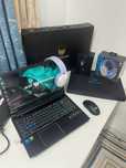 Игровой ноутбук Acer Predator