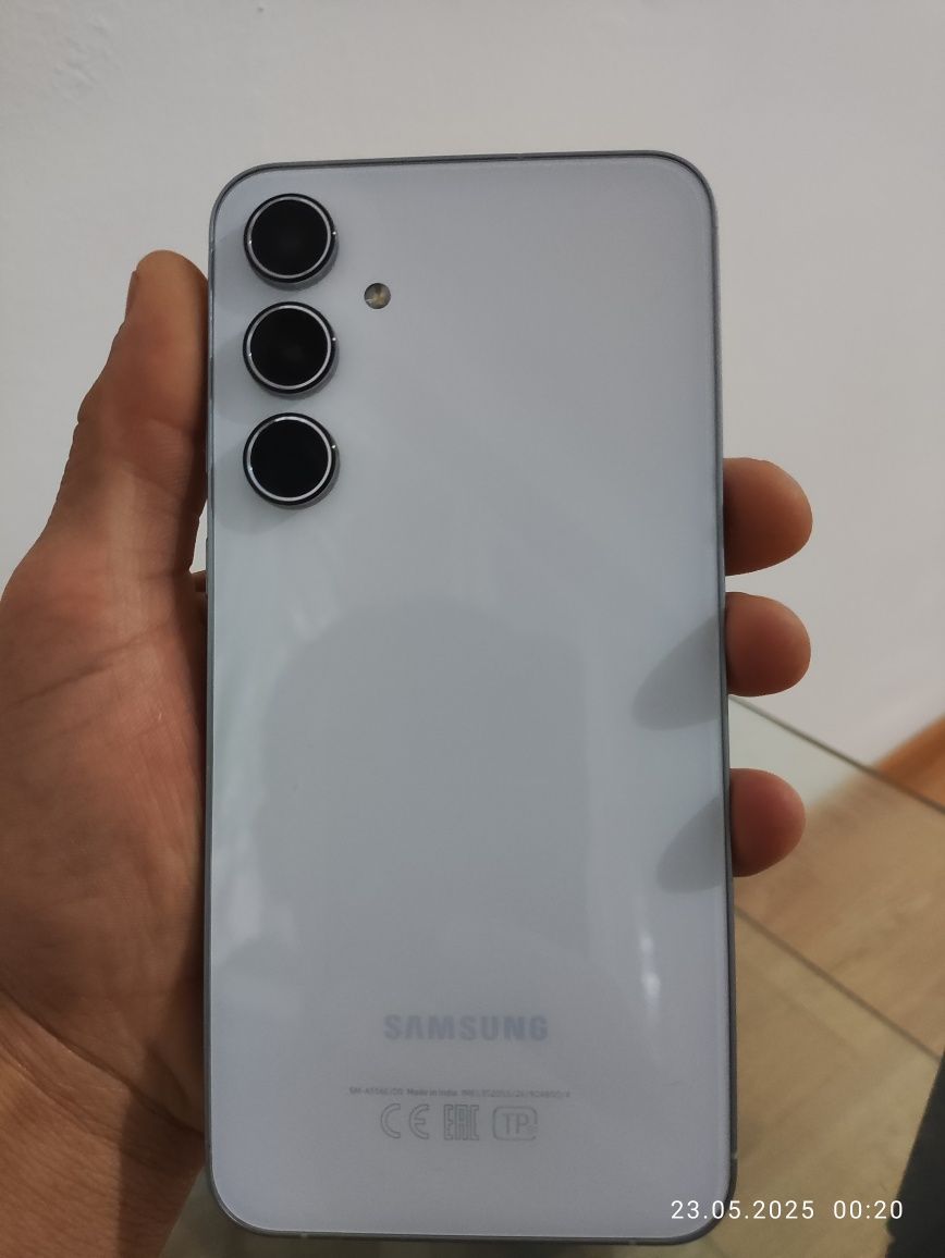 Samsung Galaxy a55 5g