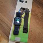 Часы Amazfit Bip 3