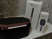 dyson airwrap complete long