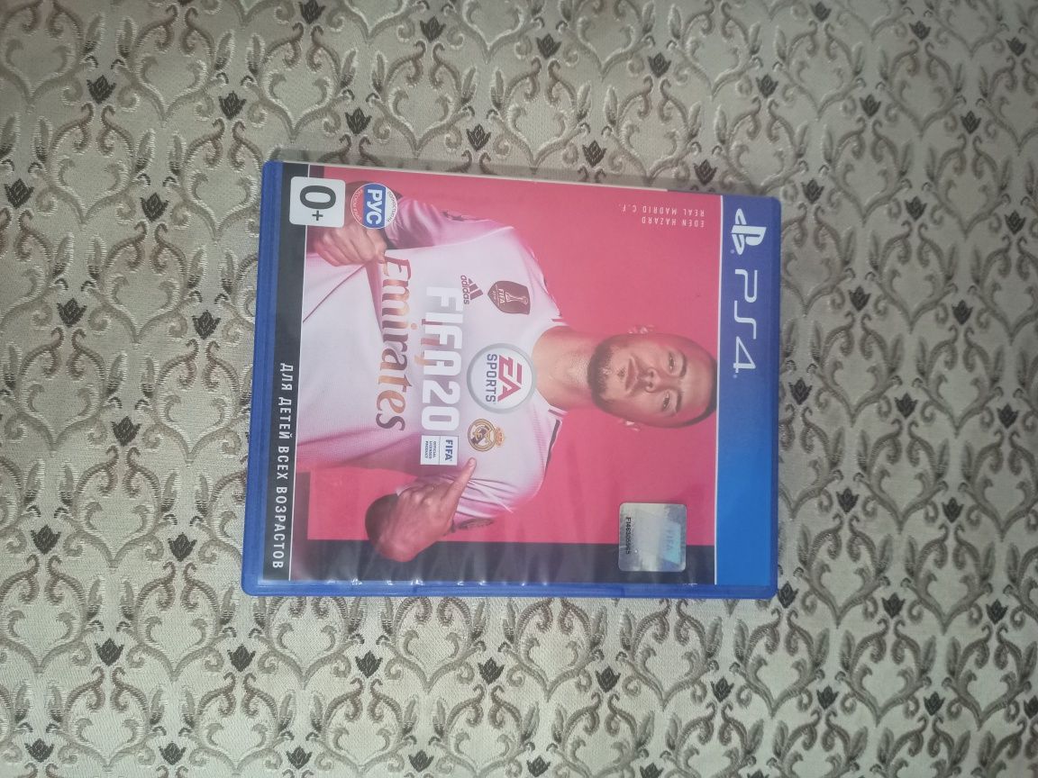 ФИФА 20, ЮФС 3 Продаю
