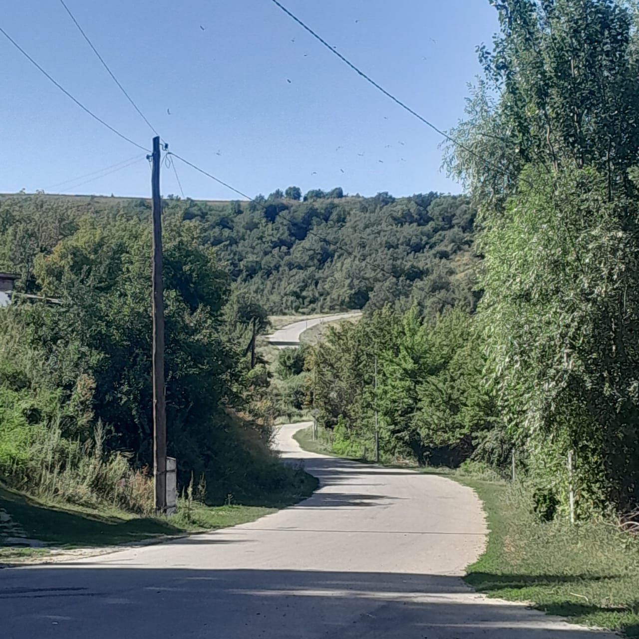 Қоржынбаи ауылыы