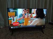 Продам телевизор Smart 32 дюймов