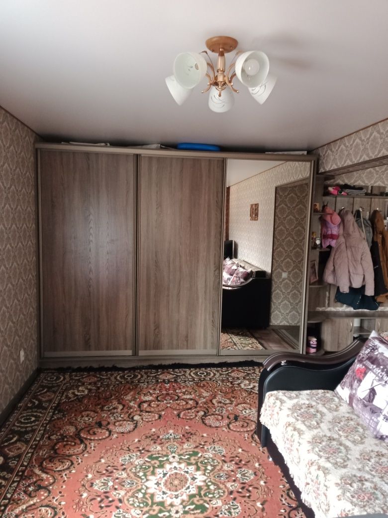 Продажа 2-х комнатной квартиры