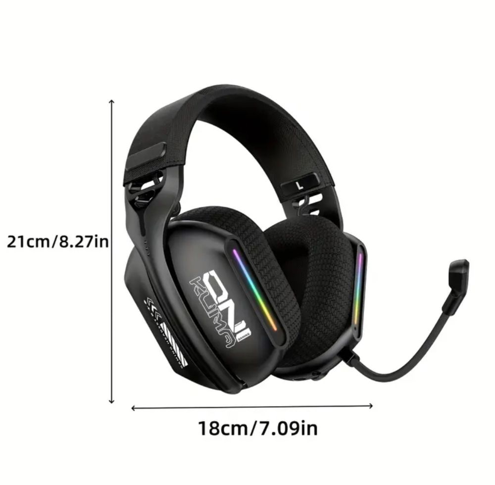 Игровые наушники