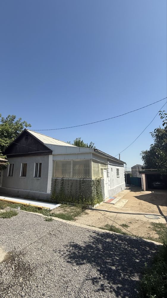Продам дом