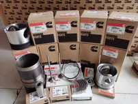 Поршневая группа на двигатель Cummins Perkins Yuchai Isuzu